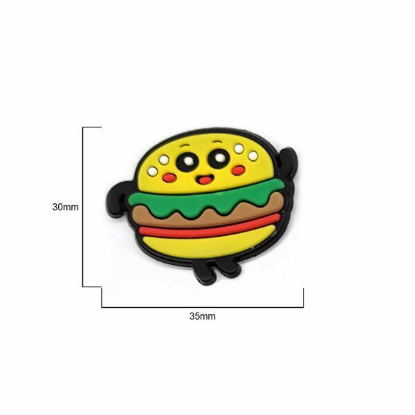 ro022745 aplique silicone grade2